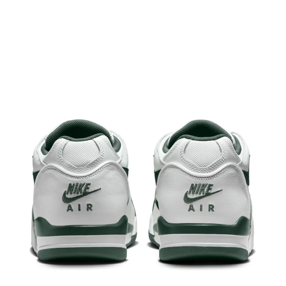 Air Flight 89 Low - Mens smooth - finish shoes composite - sole - feature shoes