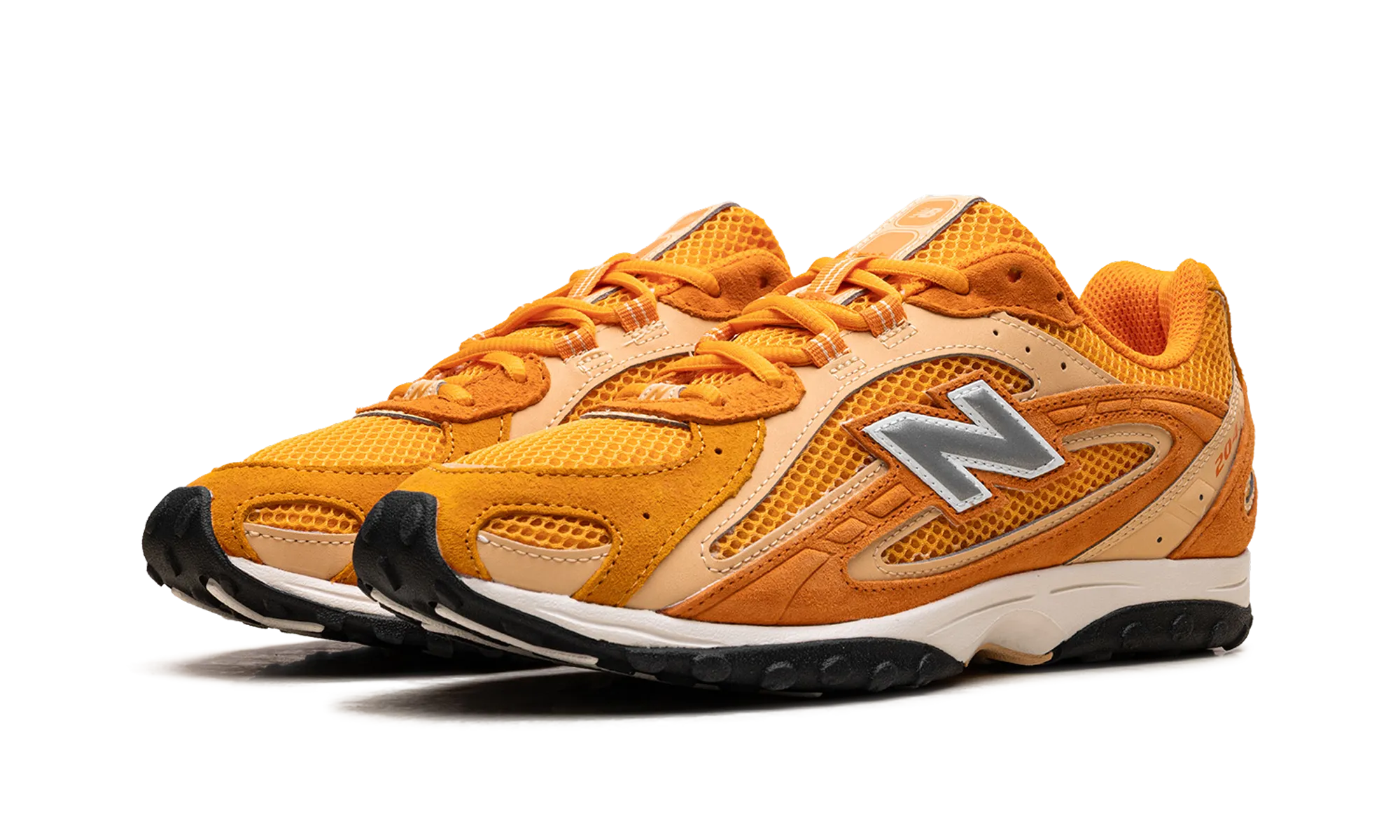 Canvas Soft Walkable Comfort 204L "Kith - Orange"