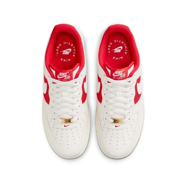 Air Force 1 '07 'Athletic Department' evening run Week Easy