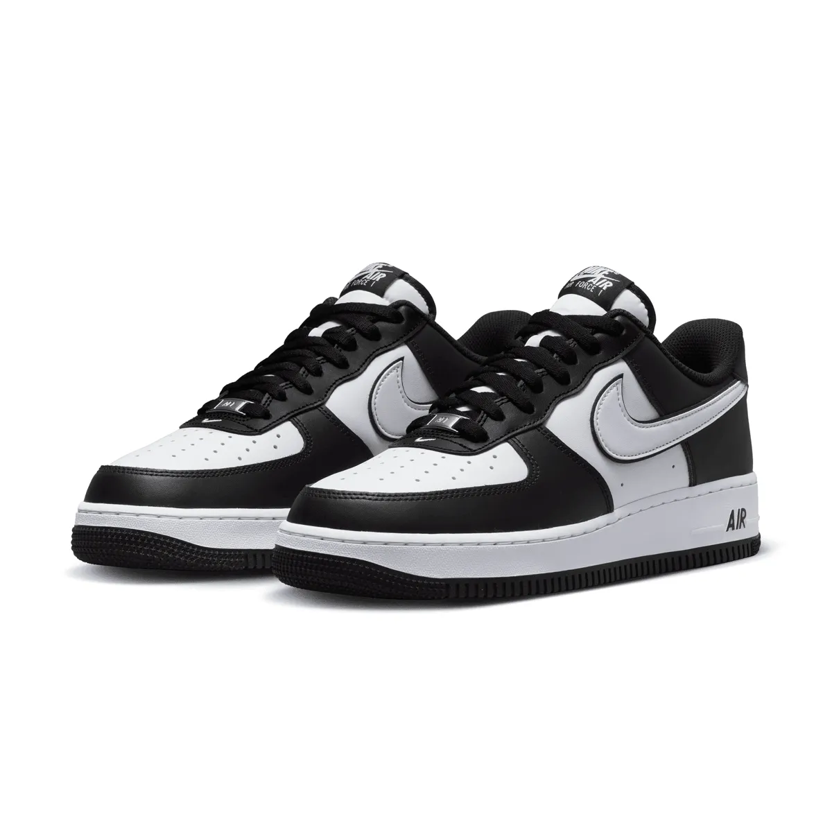Sea Breeze Daily Essential Air Force 1 '07 'Black White'