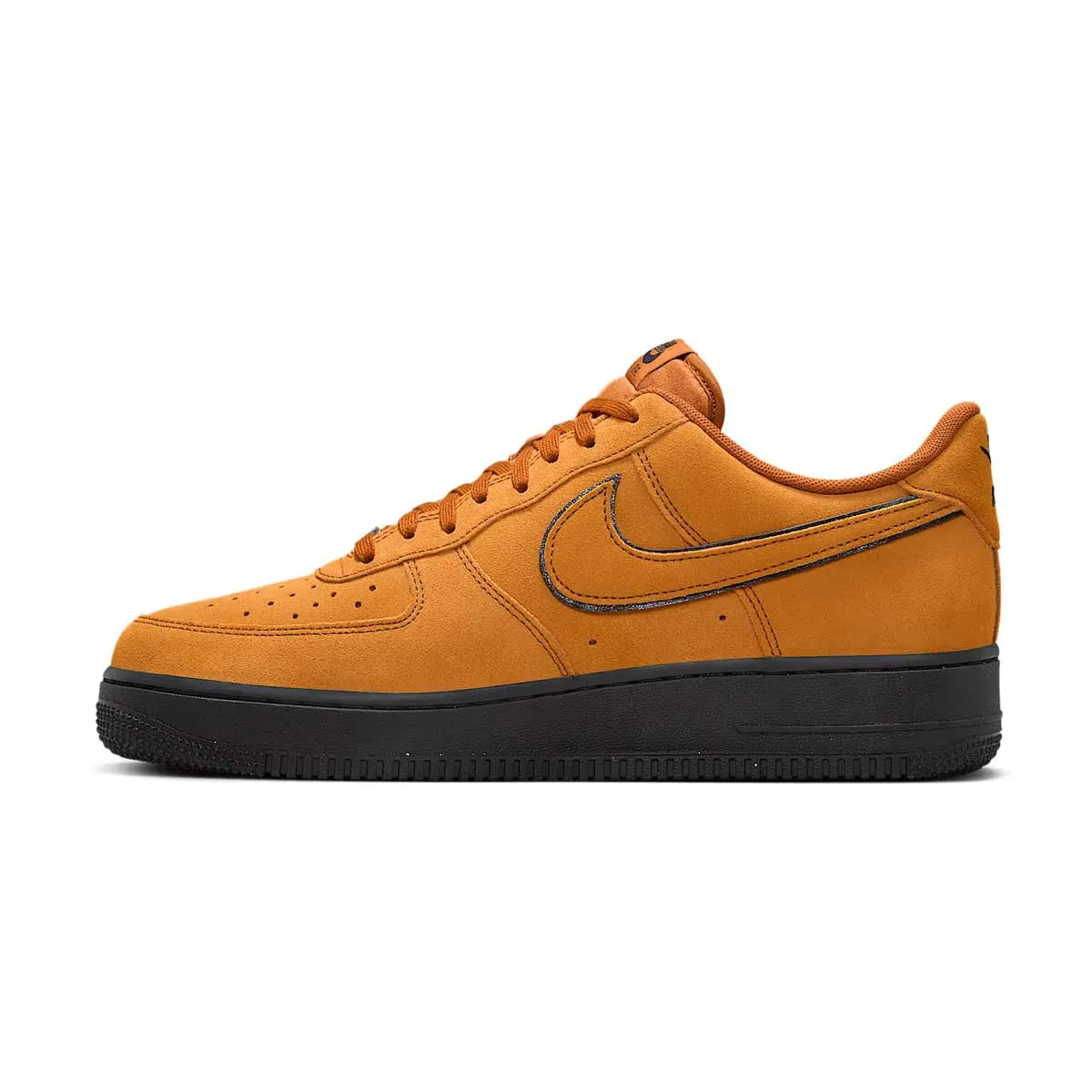 Training Air Force 1 '07 LV8 'Dessert Ochre Black'