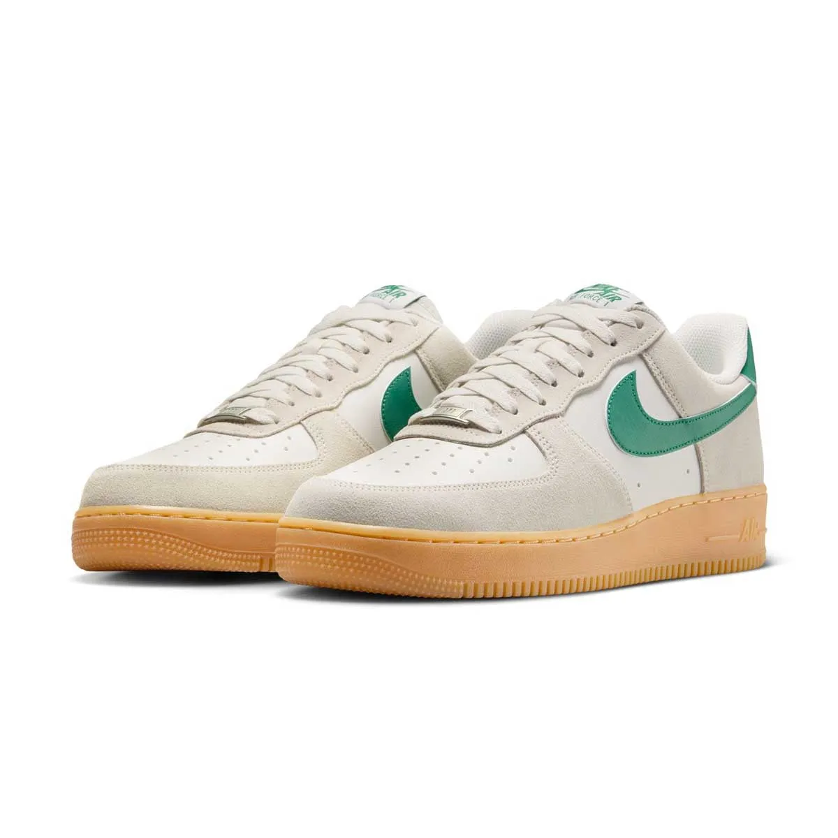 Athletic Air Force 1 '07 LV8  'Phantom Malachite'
