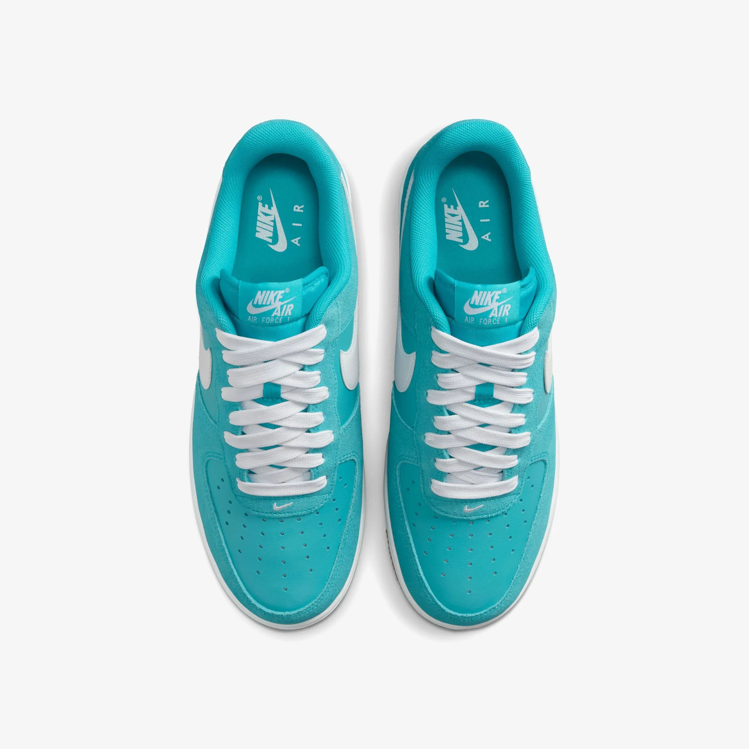 Energy Recovery Technology Air Force 1 '07 LV8