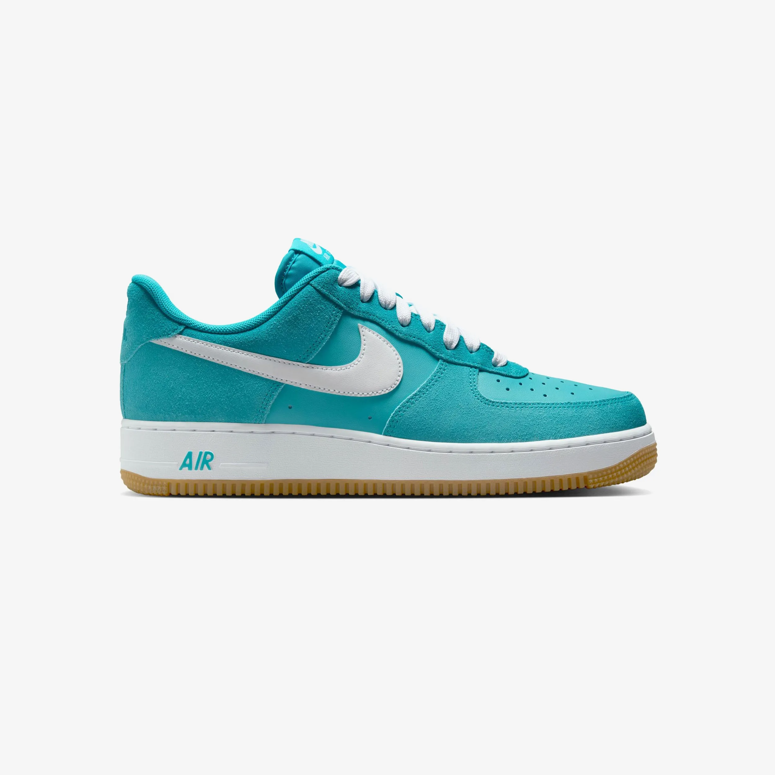 Air Force 1 '07 LV8 Customizable Fit Thermal Insulation Layer