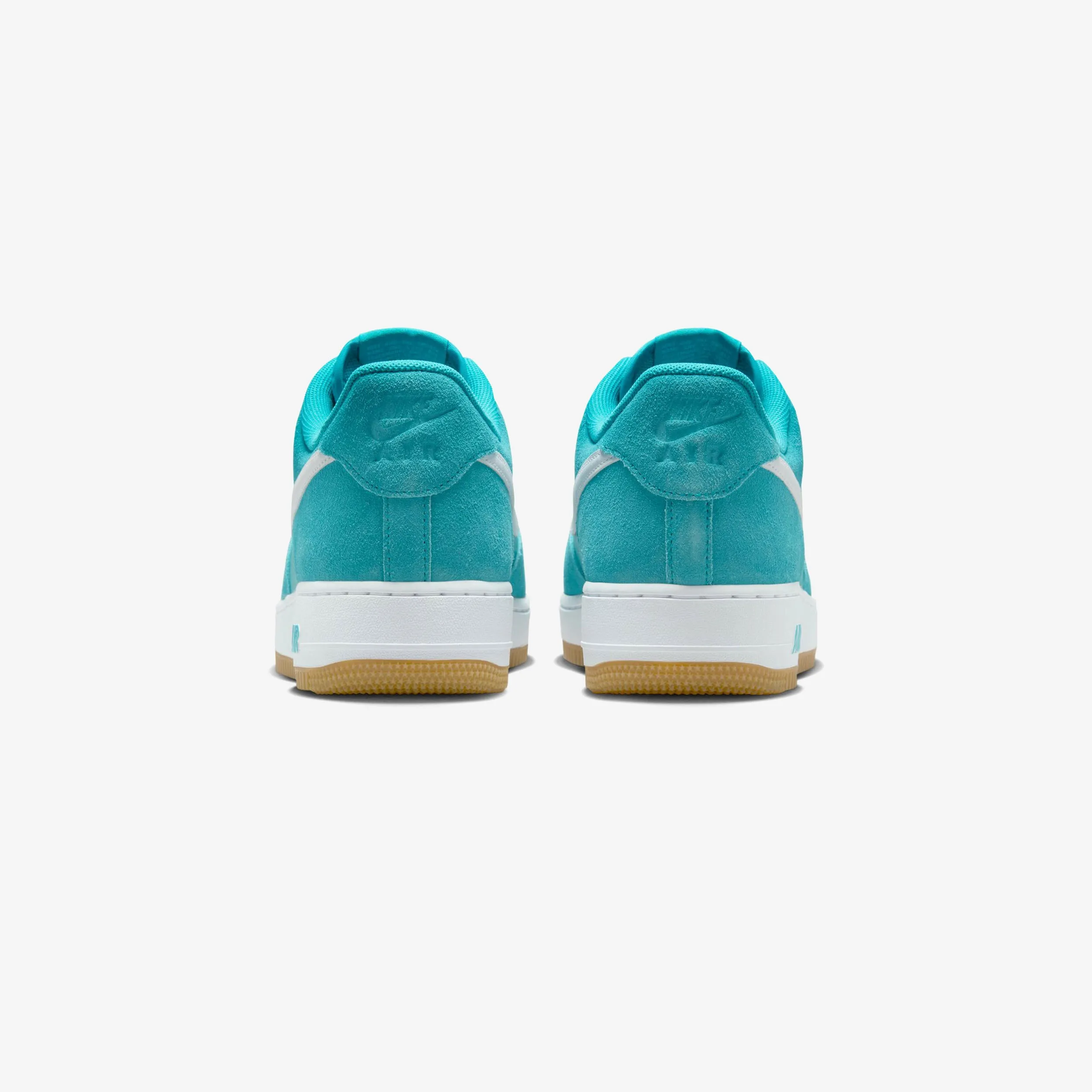 Air Force 1 '07 LV8 Shock Touch