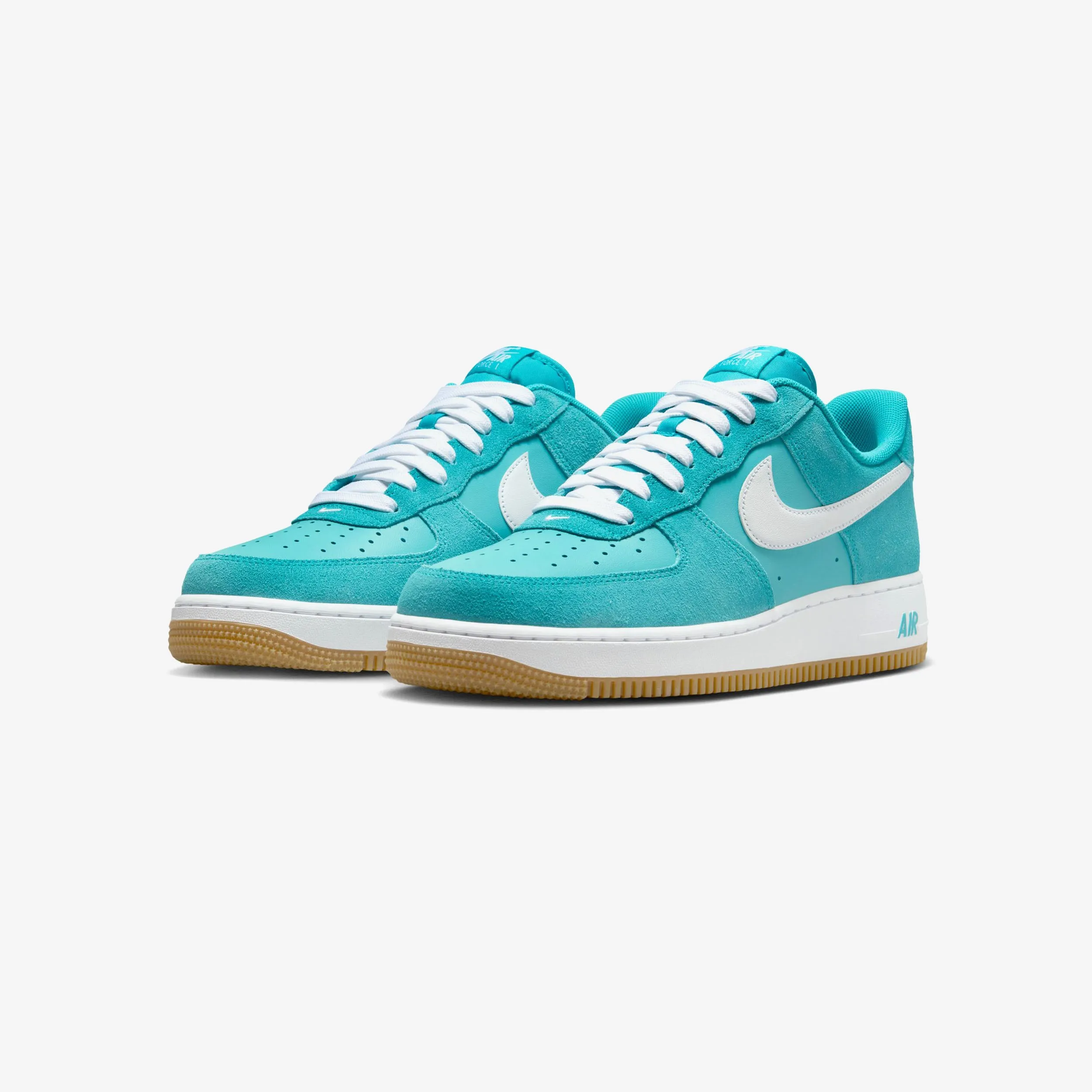 Every Season Comfortable Workout Air Force 1 '07 LV8