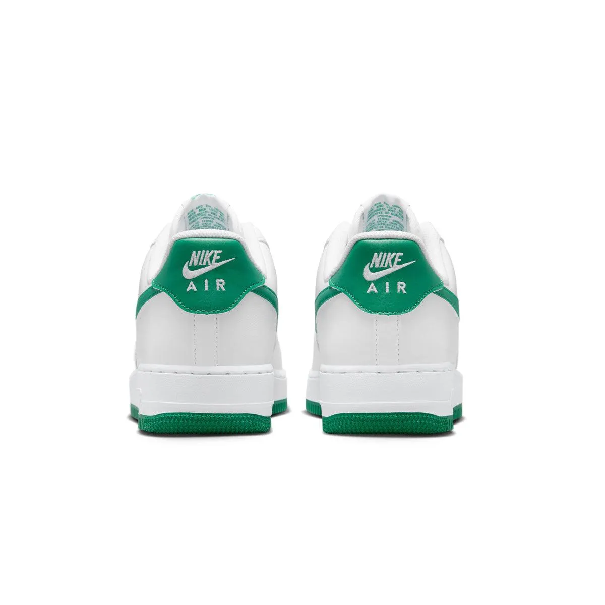 Bright tone Air Force 1 '07 'Malachite'