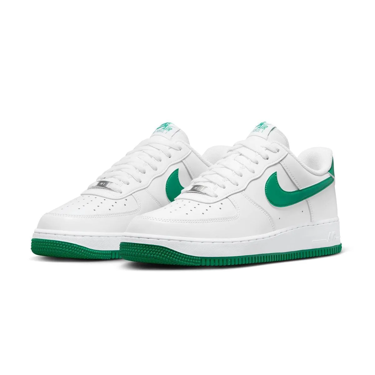 Air Force 1 '07 'Malachite' TPU Stability