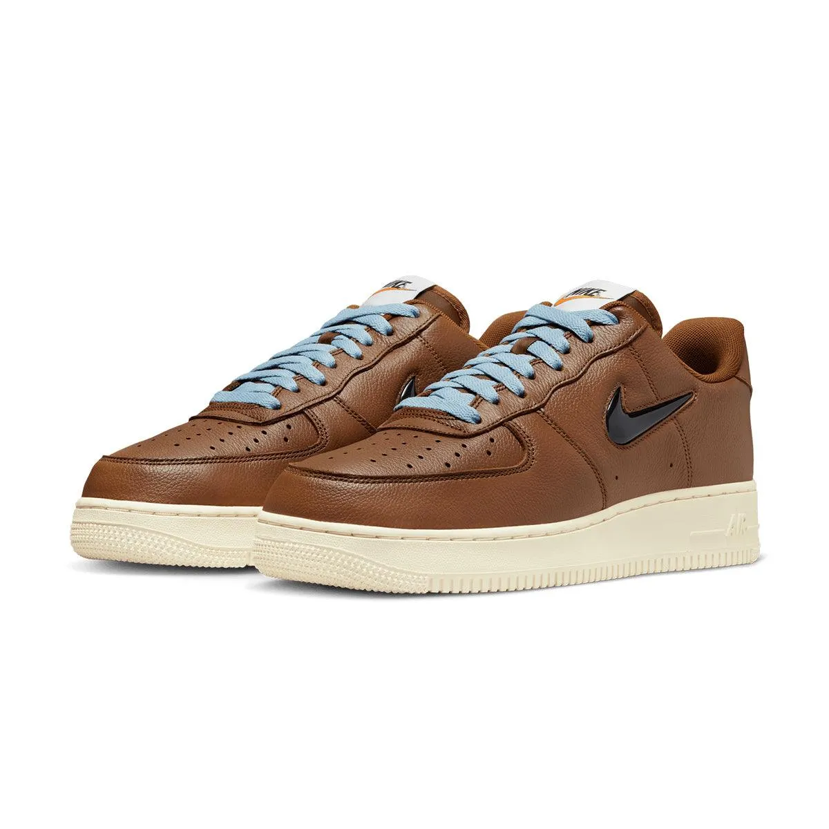 Air Force 1 '07 Premium Vintage 'Certified Fresh' Gym Quick World Walk