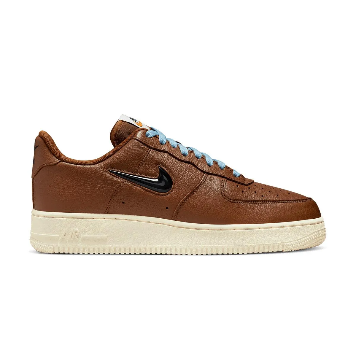 Comfort Run Air Force 1 '07 Premium Vintage 'Certified Fresh'
