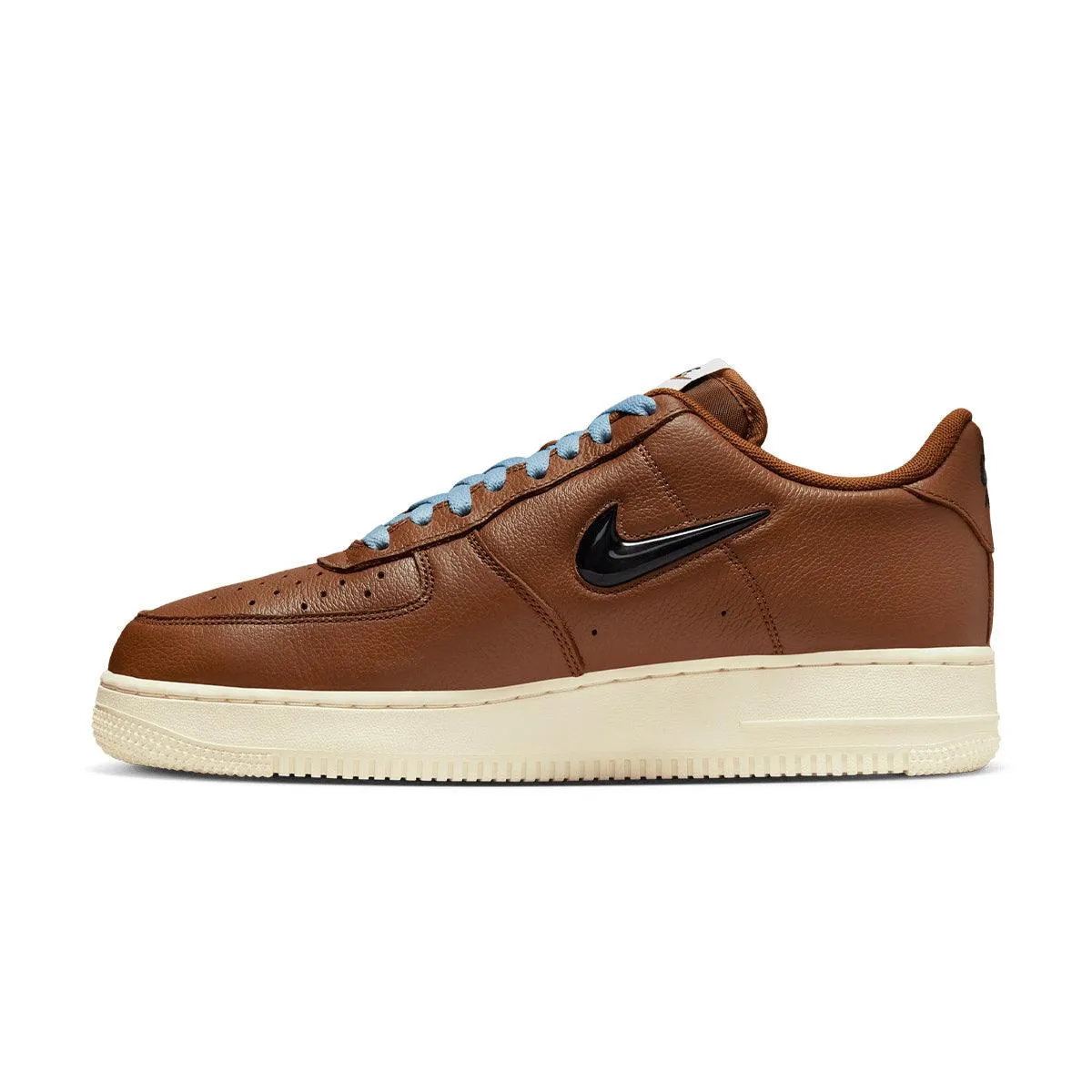 Ice Guard zipper Air Force 1 '07 Premium Vintage 'Certified Fresh'