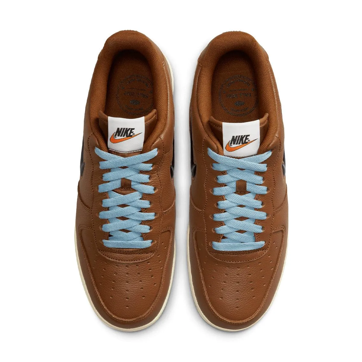 Air Force 1 '07 Premium Vintage 'Certified Fresh' Padded collar Soul Walk