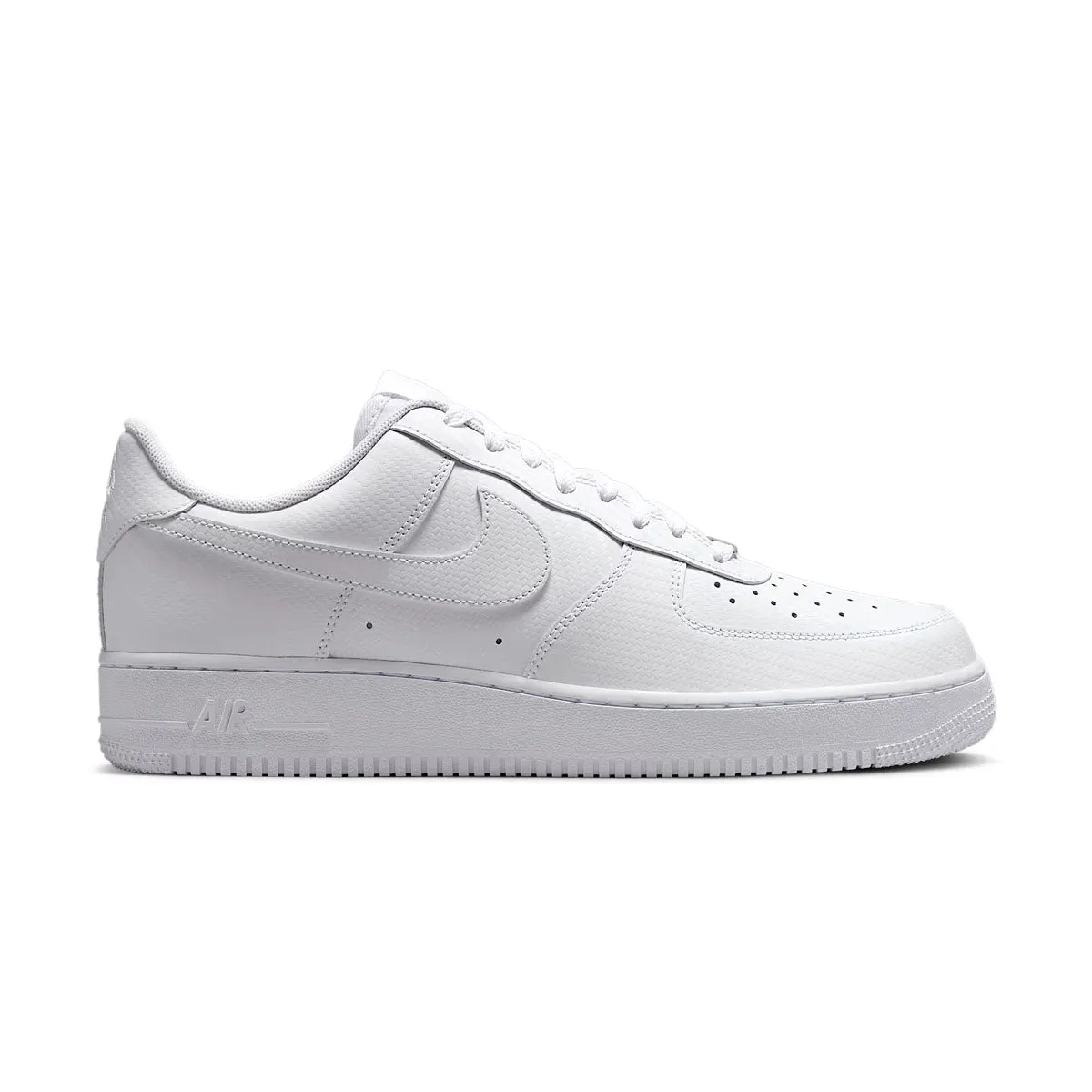 AIR FORCE 1 '07 'White Carbon Fibre' Event Mode