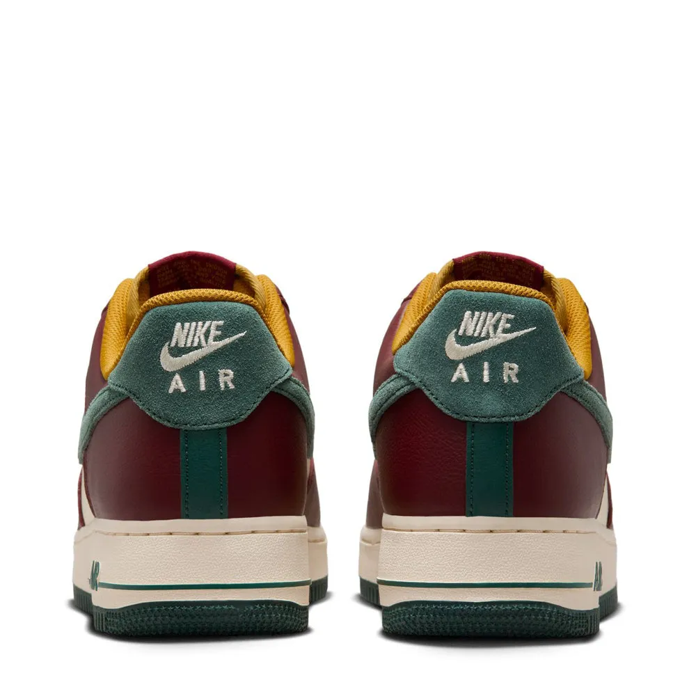 Air Force 1 Low 07 LV8 - Mens running in a trail race shoes