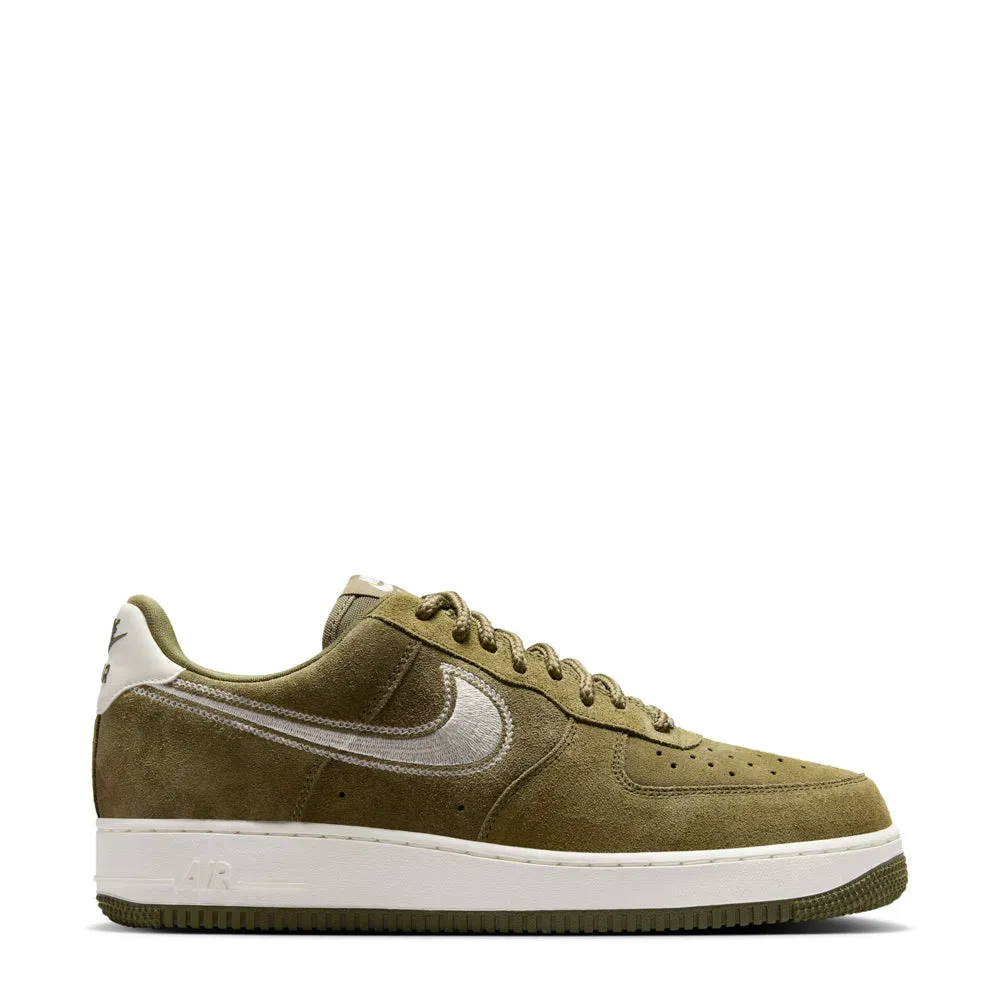 Anti Wrinkle Air Force 1 Low 07 LV8 - Mens