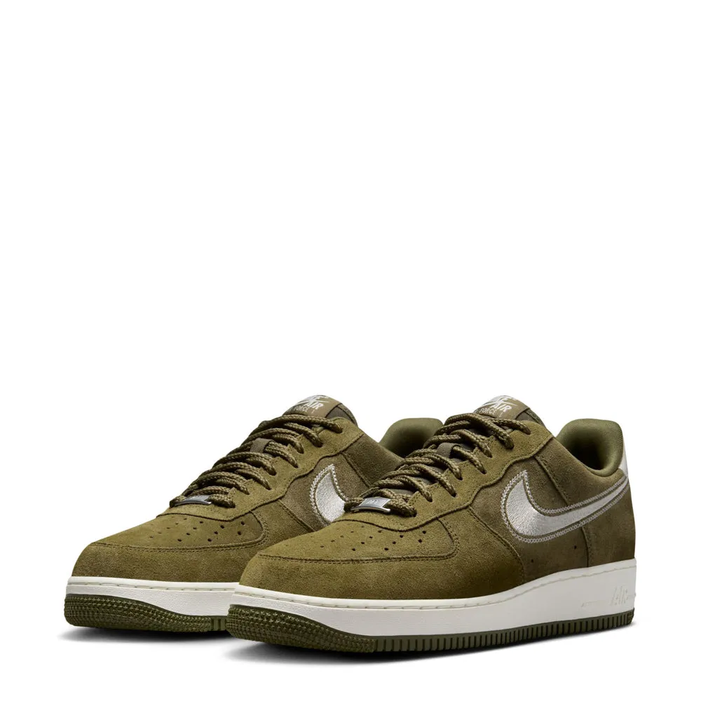 Trustworthy brand energy - return shoes Air Force 1 Low 07 LV8 - Mens