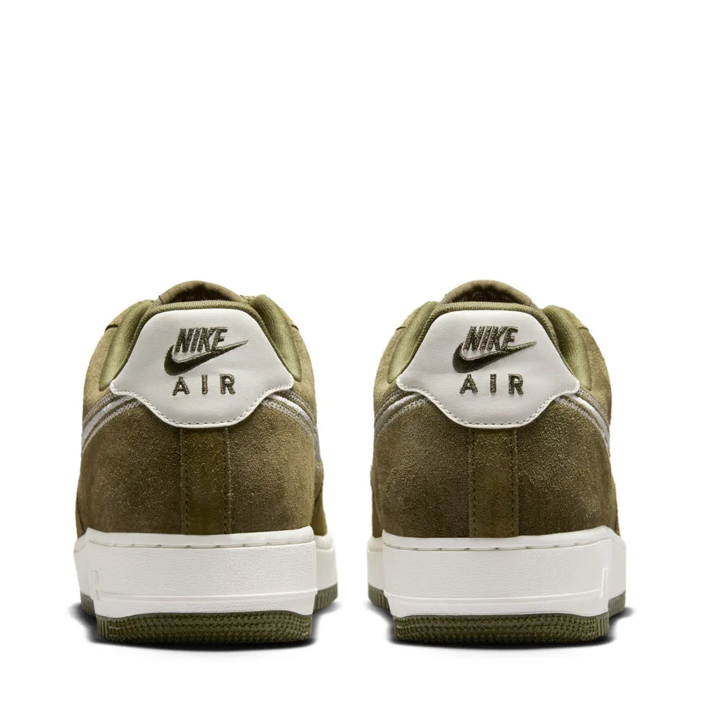 Air Force 1 Low 07 LV8 - Mens Fitness routine