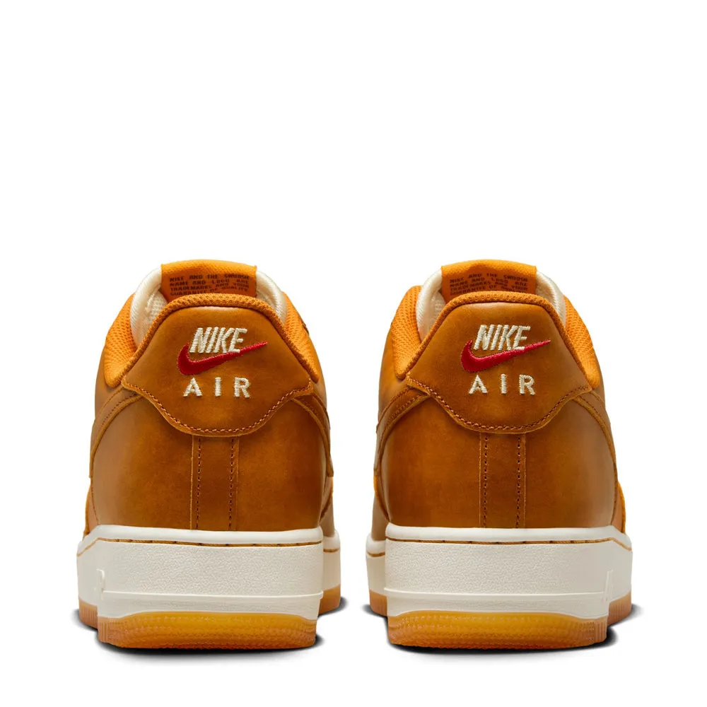 high - arch - feature shoes Air Force 1 Low 07 LV8 - Mens