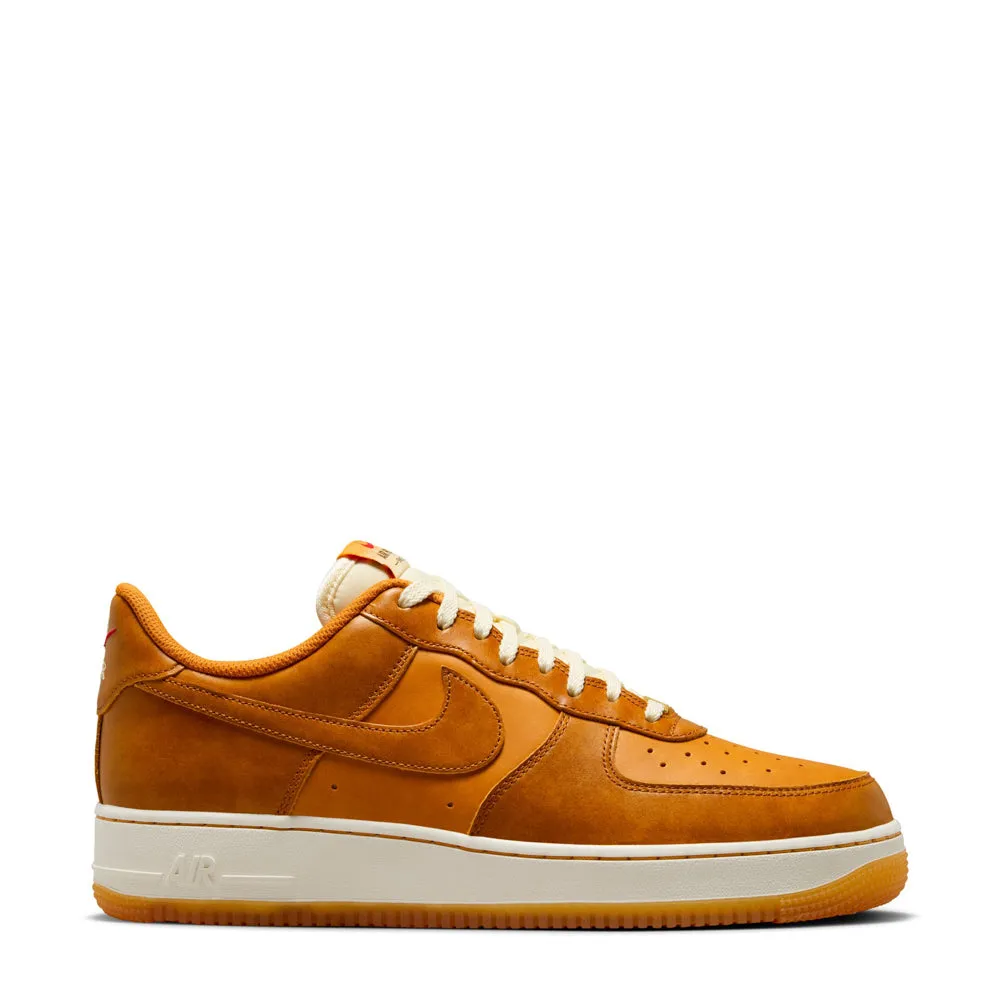 Air Force 1 Low 07 LV8 - Mens heavy - duty construction shoes Soft Arch