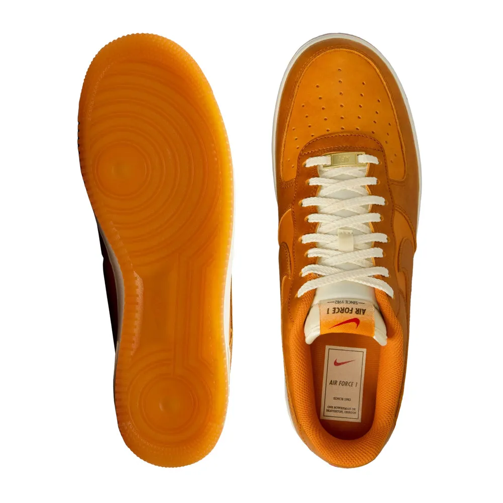 rainy day running shoes All - ability Air Force 1 Low 07 LV8 - Mens