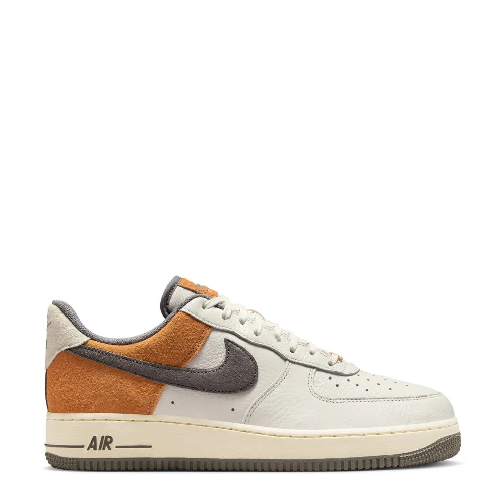 youth running shoes running for a way to stay balanced Air Force 1 Low 07 LV8 - Mens