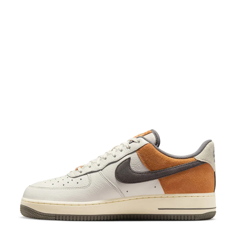 Comfortable foot wrap Air Force 1 Low 07 LV8 - Mens