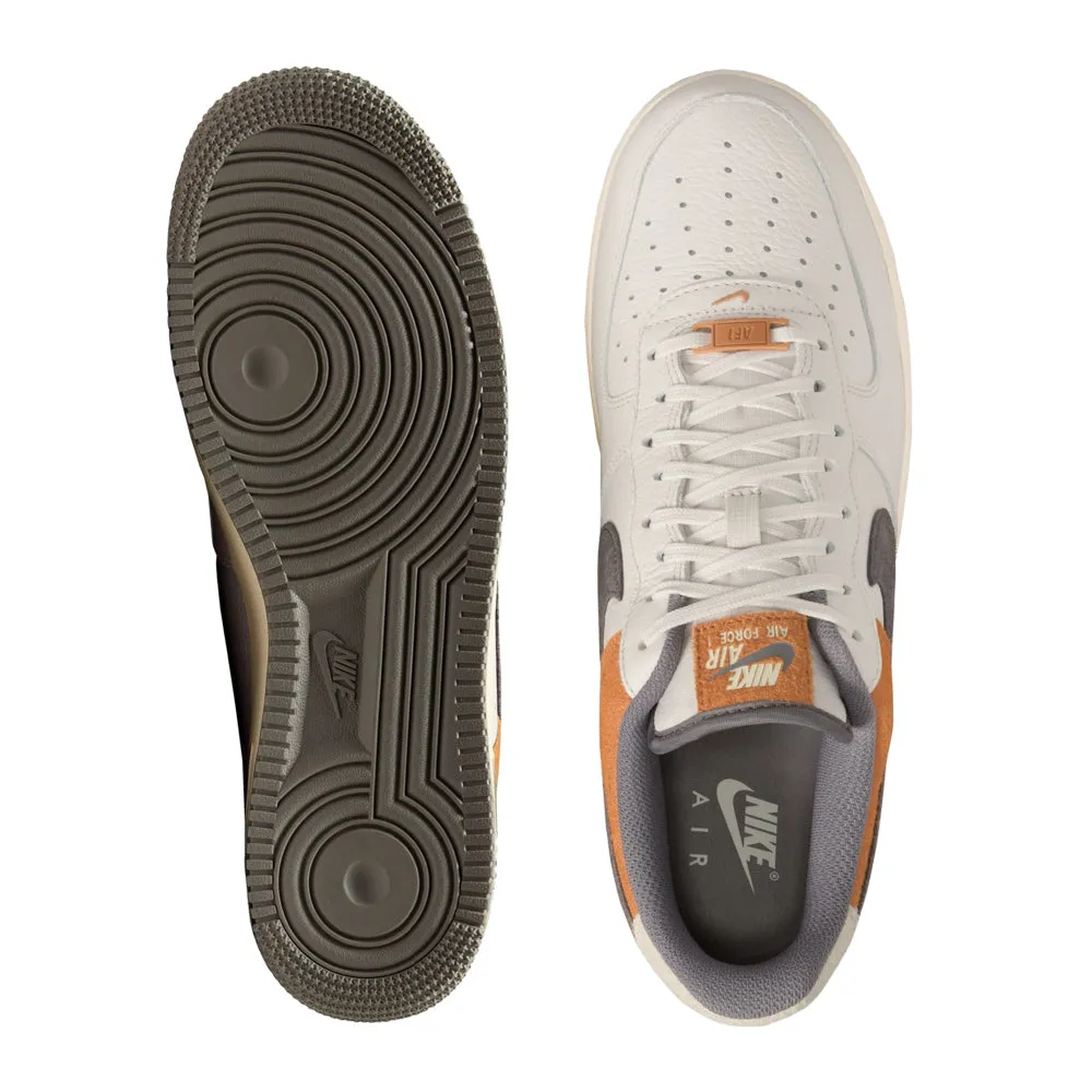 Air Force 1 Low 07 LV8 - Mens running in morning running shoes for cross - country meets