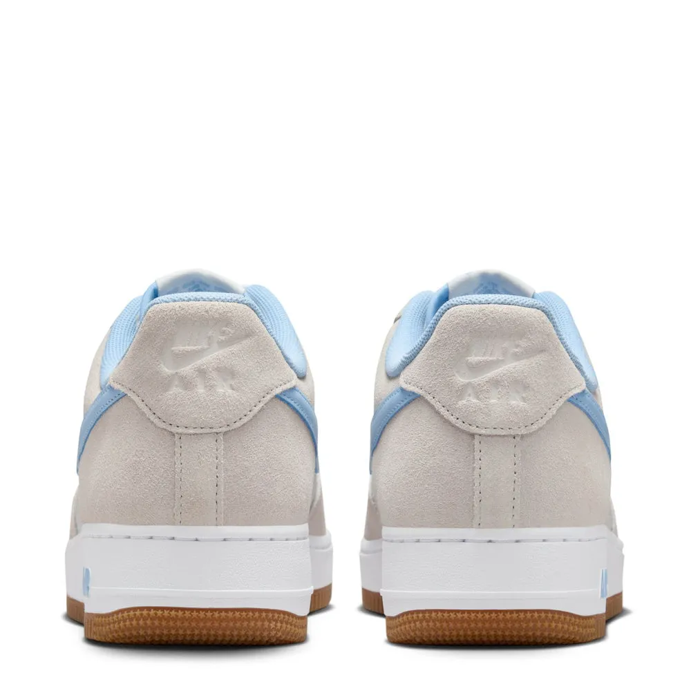 Air Force 1 Low 07 LV8 - Mens running with a backpack impact - resistant midsole shoes