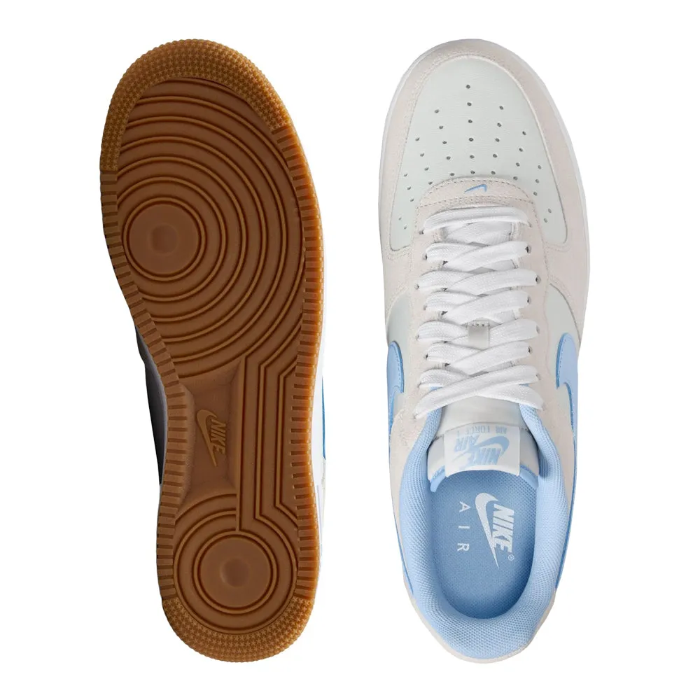 Ankle Strap Air Force 1 Low 07 LV8 - Mens