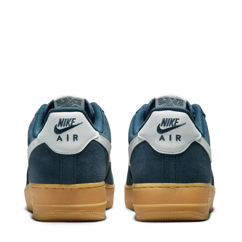 Air Force 1 Low 07 LV8 - Mens reflective - details shoes evening - wear shoes