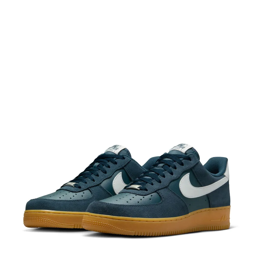 Air Force 1 Low 07 LV8 - Mens responsive - midsole - feature shoes Breathable Linings