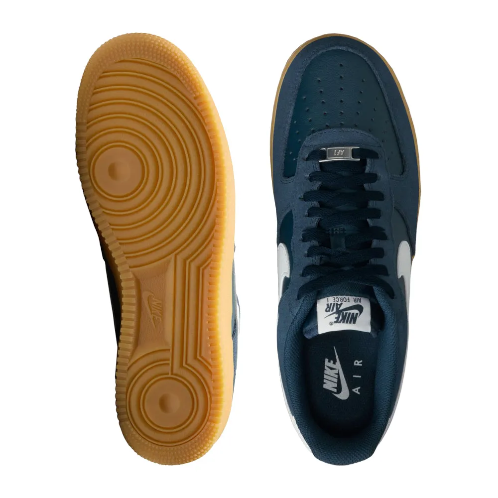 road runner shoes cross - training shoes Air Force 1 Low 07 LV8 - Mens