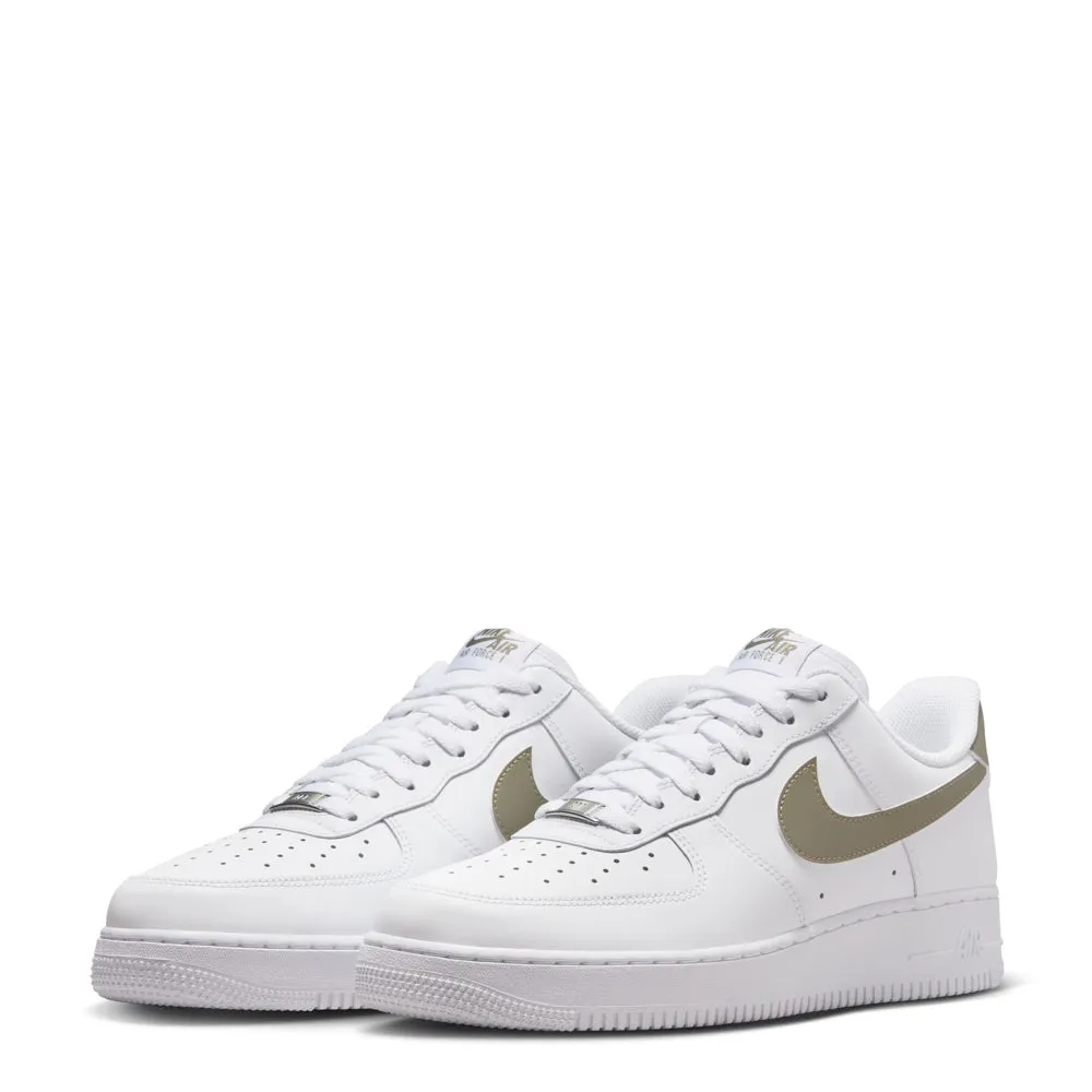 Air Force 1 Low 07 - Mens Adaptive cushion extra - narrow running wear