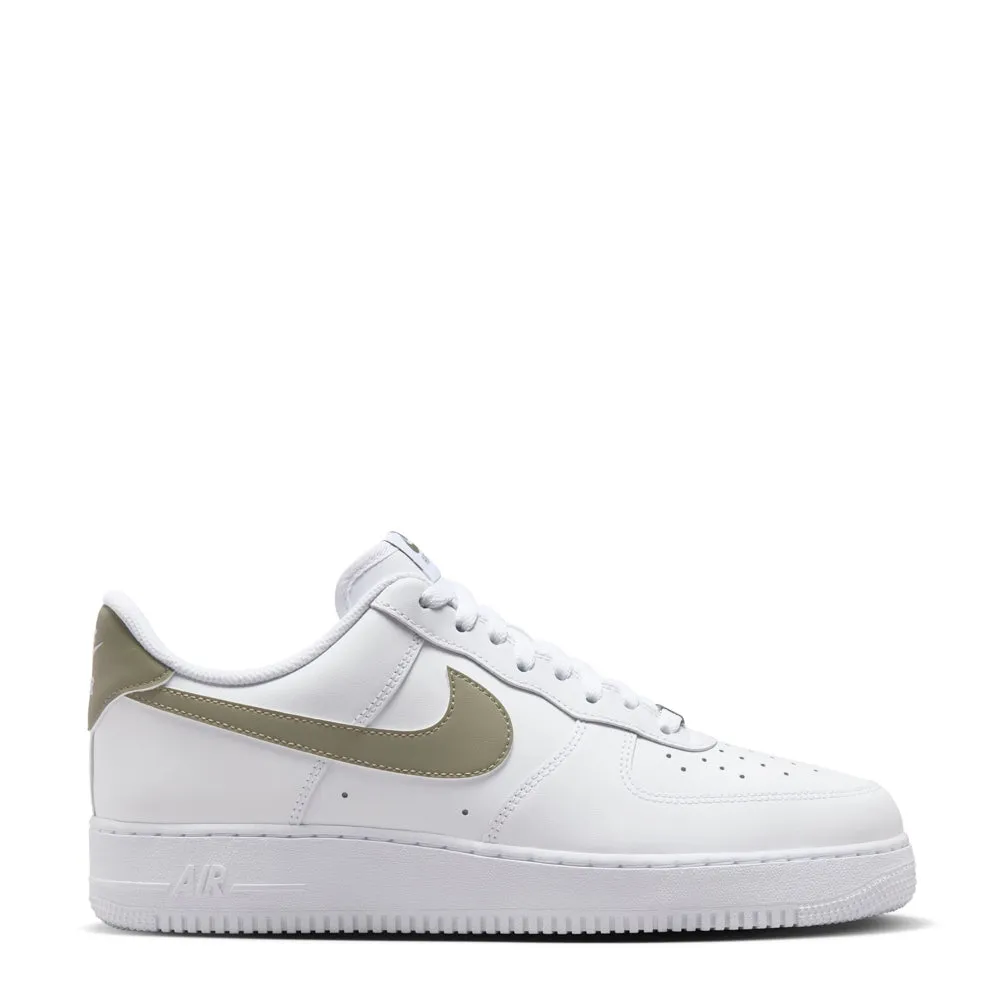 Air Force 1 Low 07 - Mens Comfort System