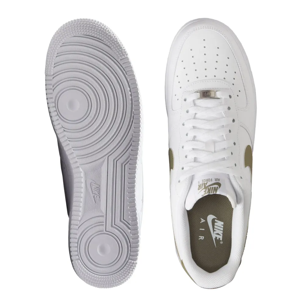 Air Force 1 Low 07 - Mens amateur athlete shoes