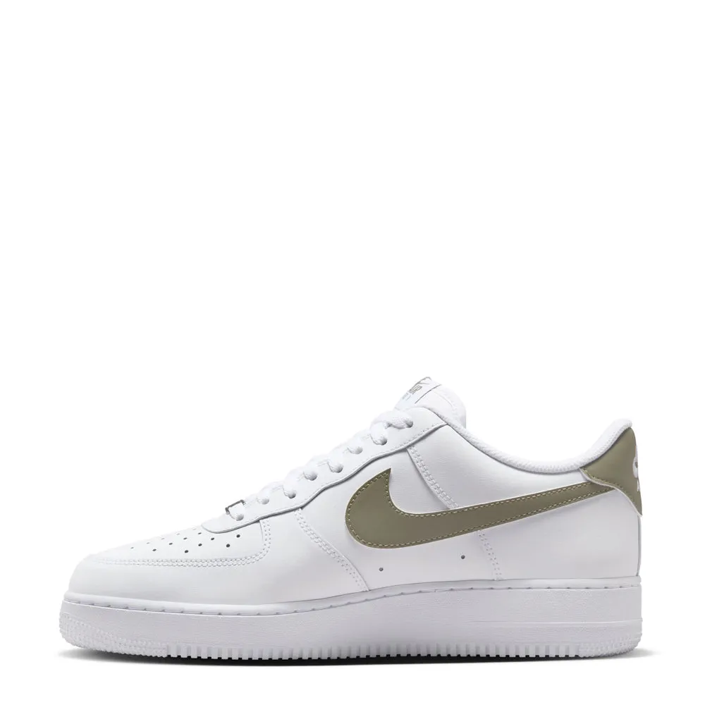 RubberGrip Air Force 1 Low 07 - Mens