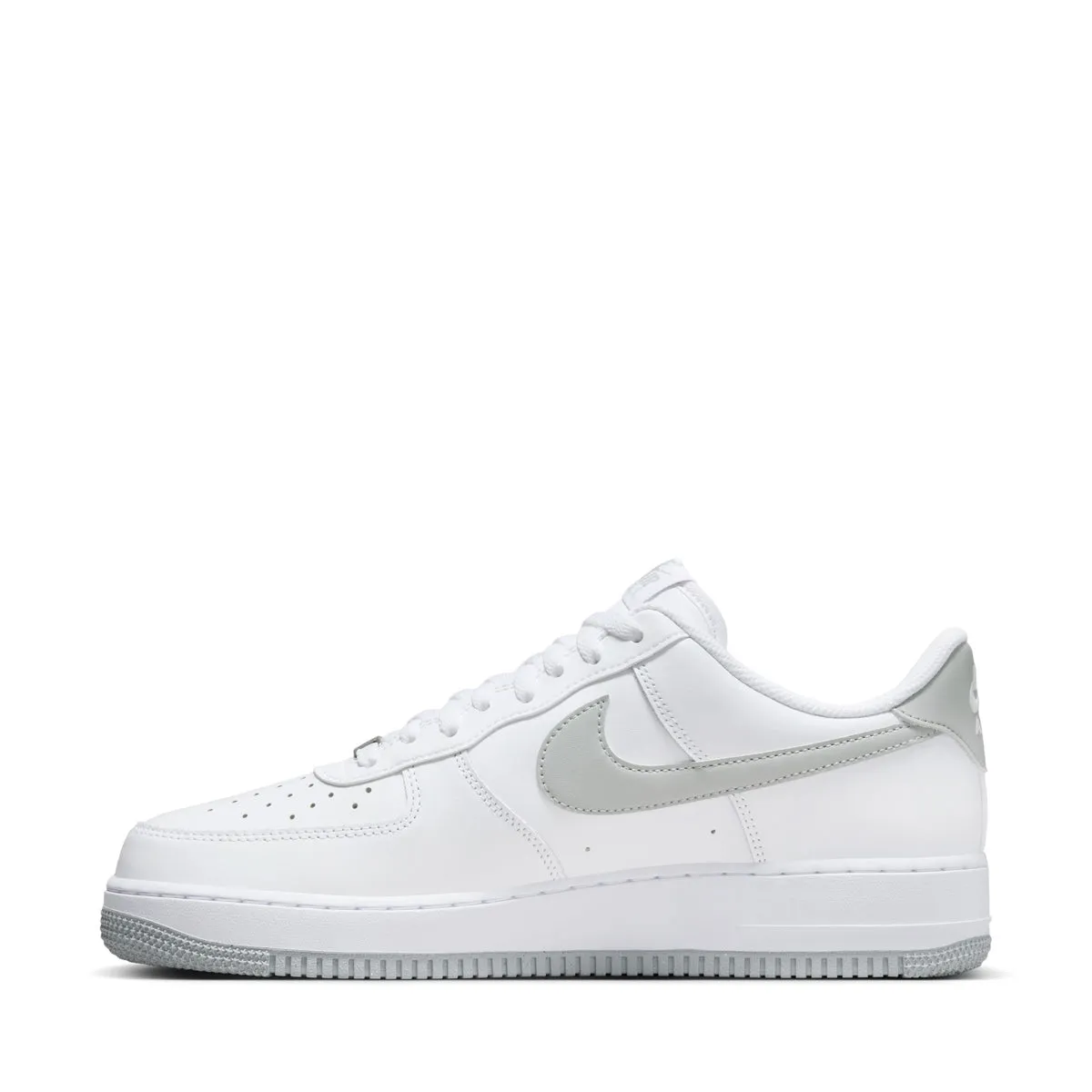 traction - pattern sole shoes Medium Cushioning Air Force 1 Low 07 - Mens