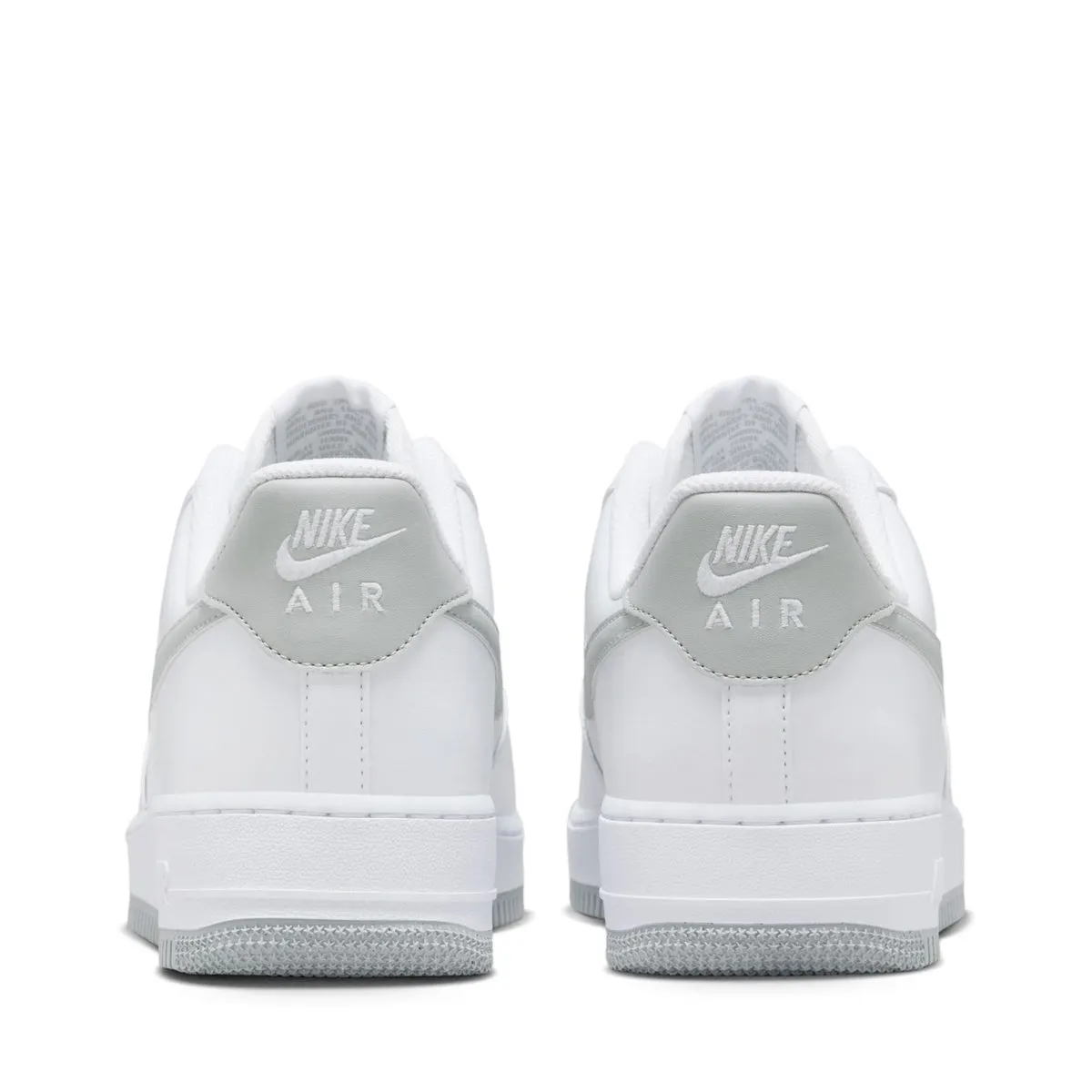 Air Force 1 Low 07 - Mens Comfortable Foot Mobility