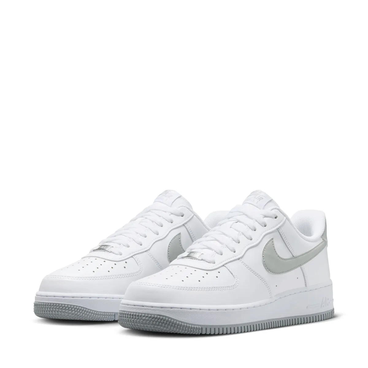 chemical - resistant Air Force 1 Low 07 - Mens