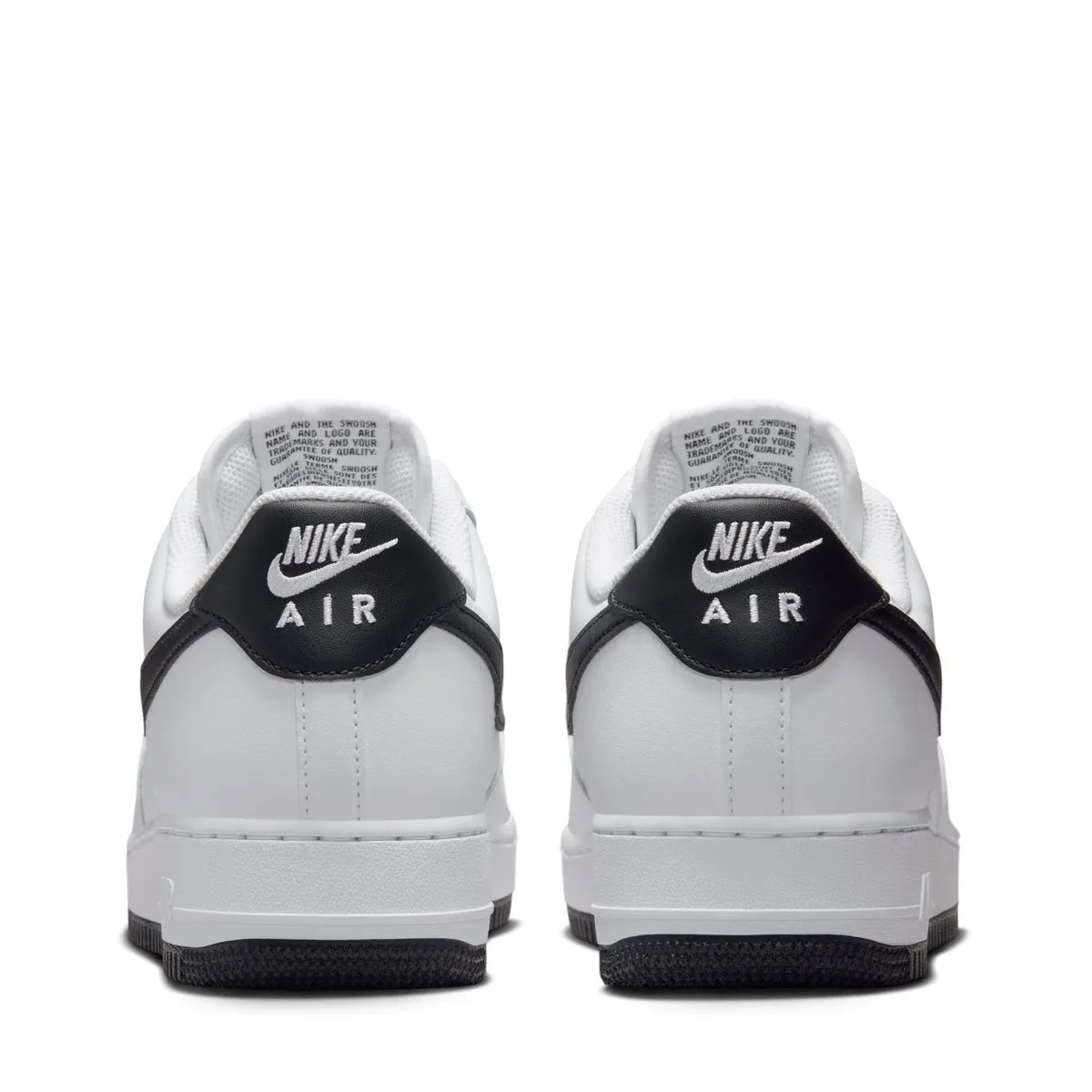 Air Force 1 Low 07 - Mens weekend - getaway running shoes