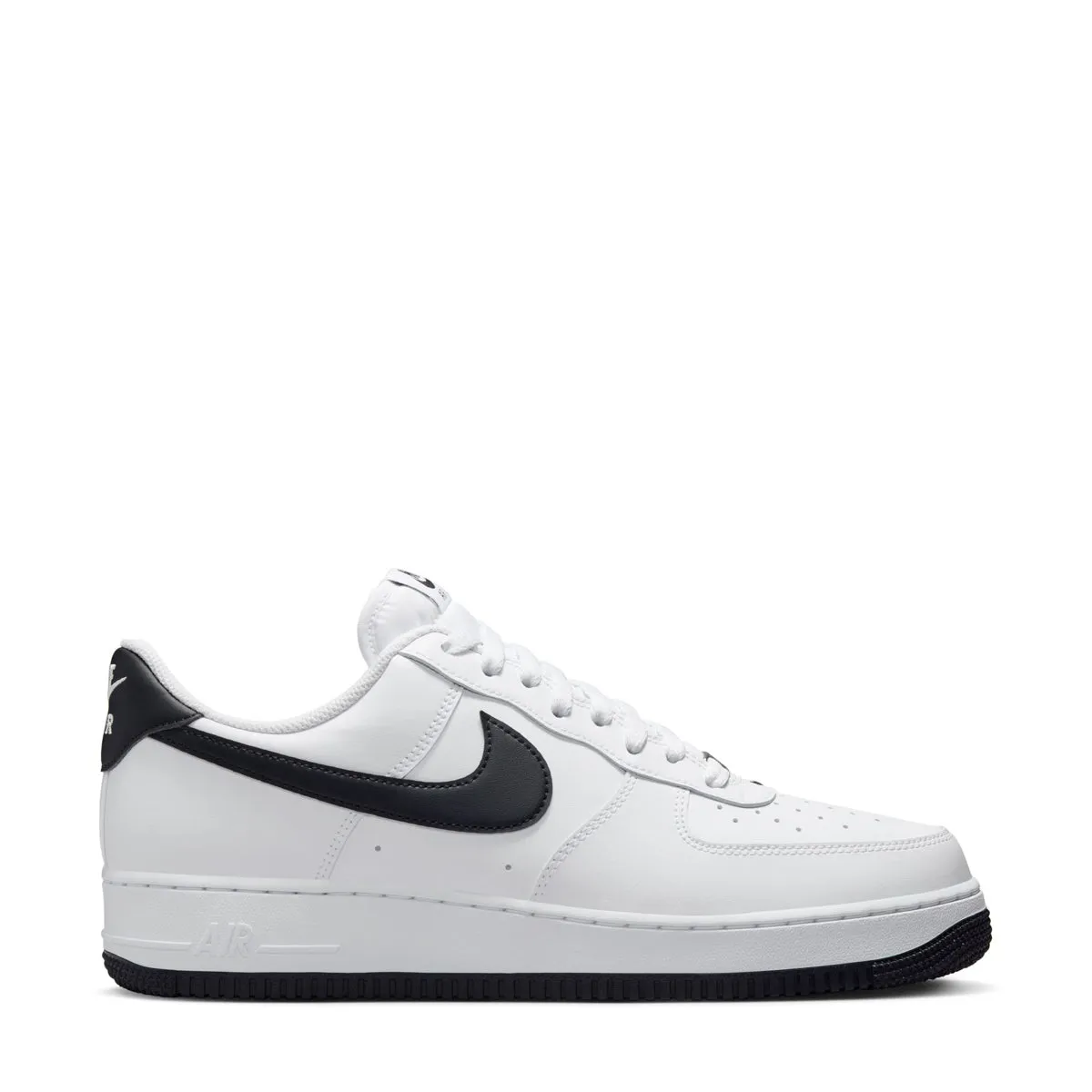 Air Force 1 Low 07 - Mens shock - absorbing inserts stress - free