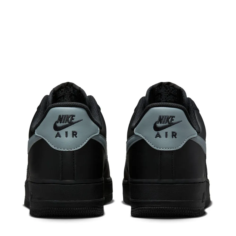 weight - conscious shoes Reinforced Air Force 1 Low 07 - Mens