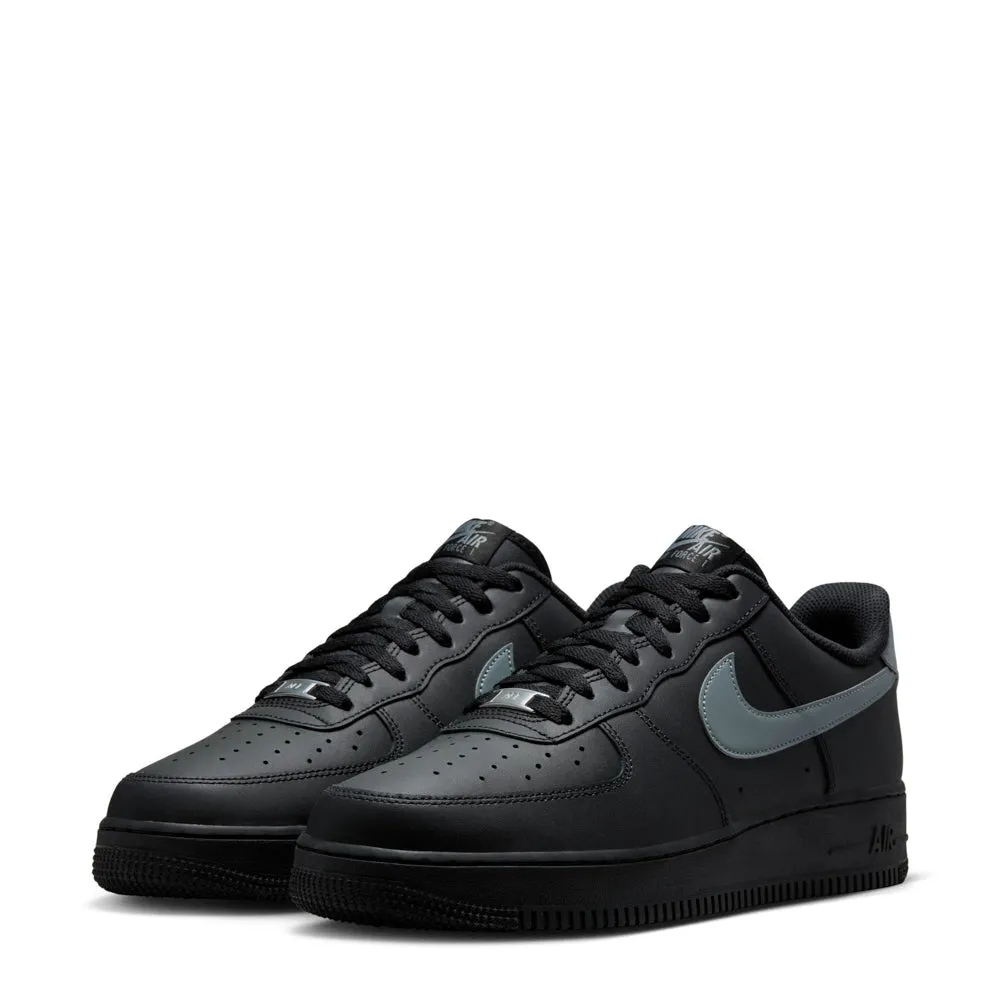 Air Force 1 Low 07 - Mens rubber - track running shoes