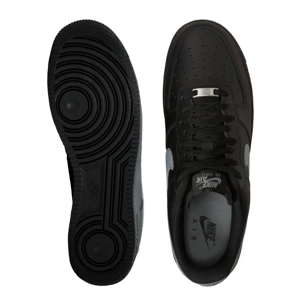 traction - technology Air Force 1 Low 07 - Mens