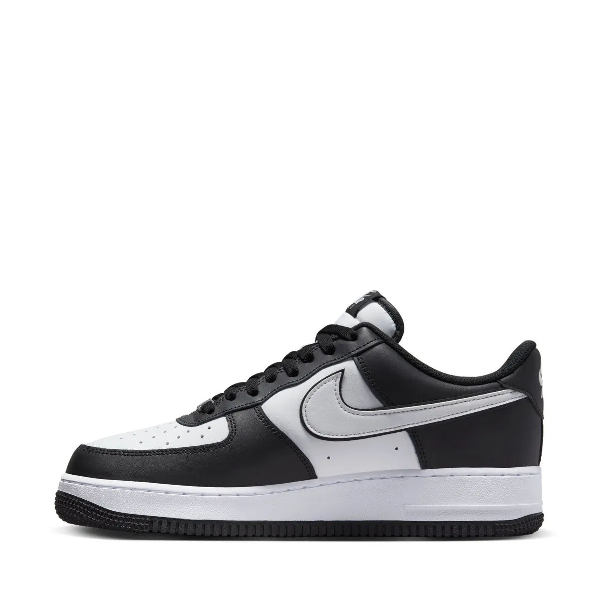 Smooth Soles plyometric shoes Air Force 1 Low 07 - Mens