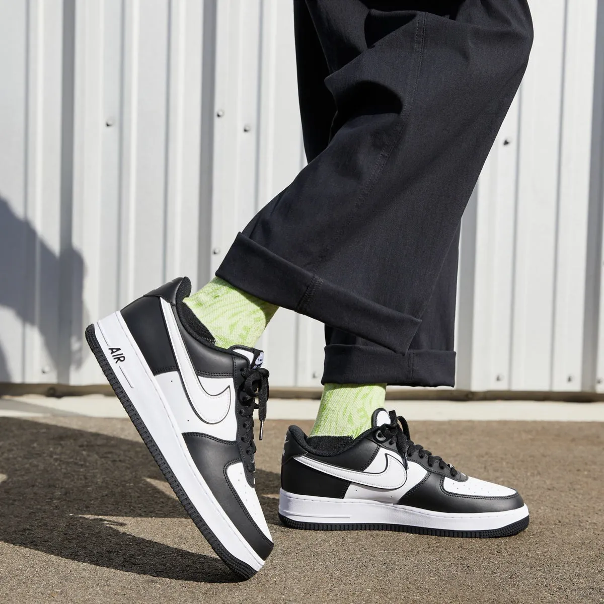 Cardio Session Training - session Air Force 1 Low 07 - Mens