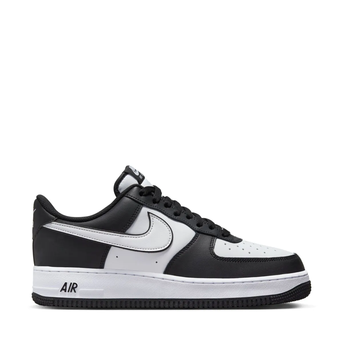 logoed low - profile shoes Air Force 1 Low 07 - Mens