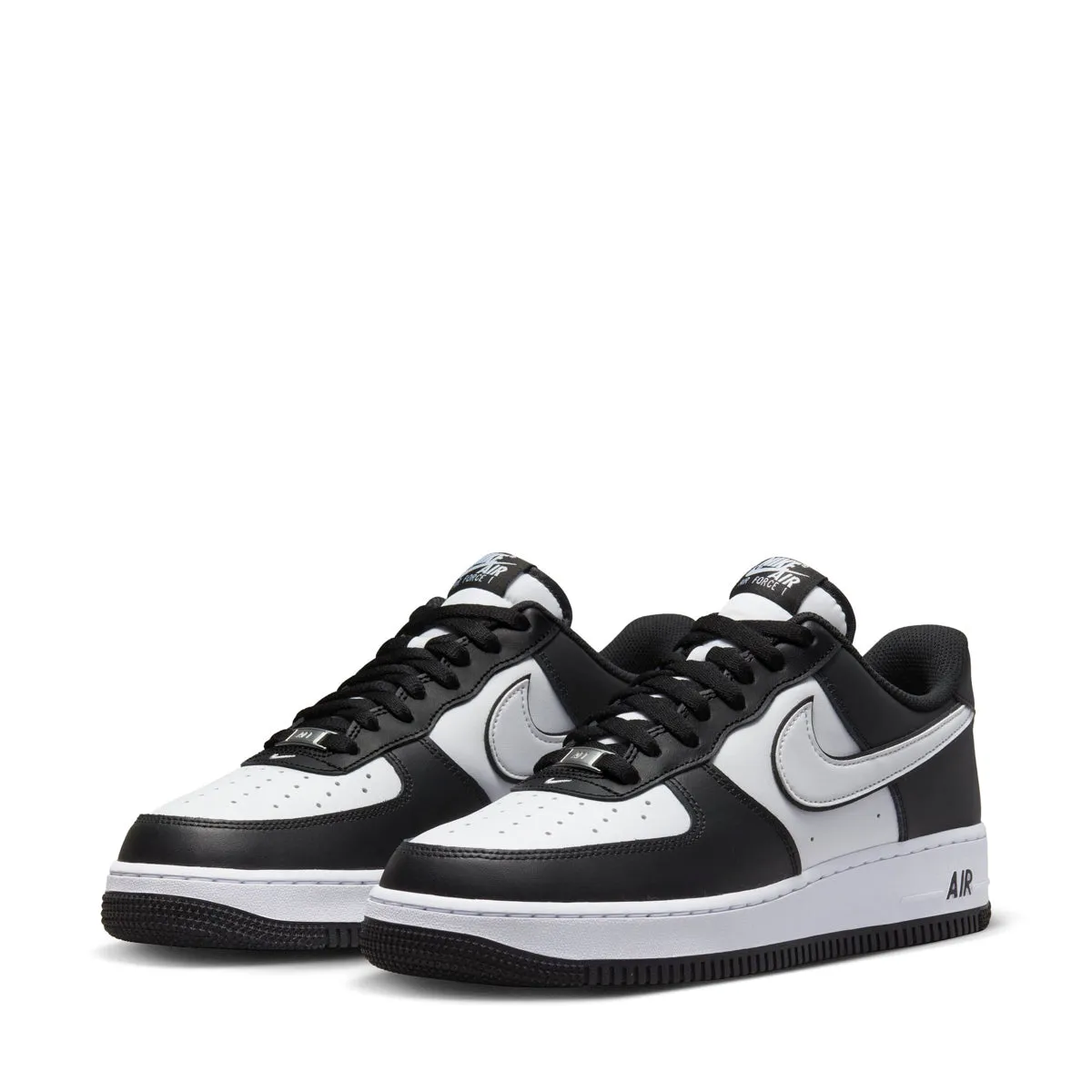 Air Force 1 Low 07 - Mens arch - support running in parks