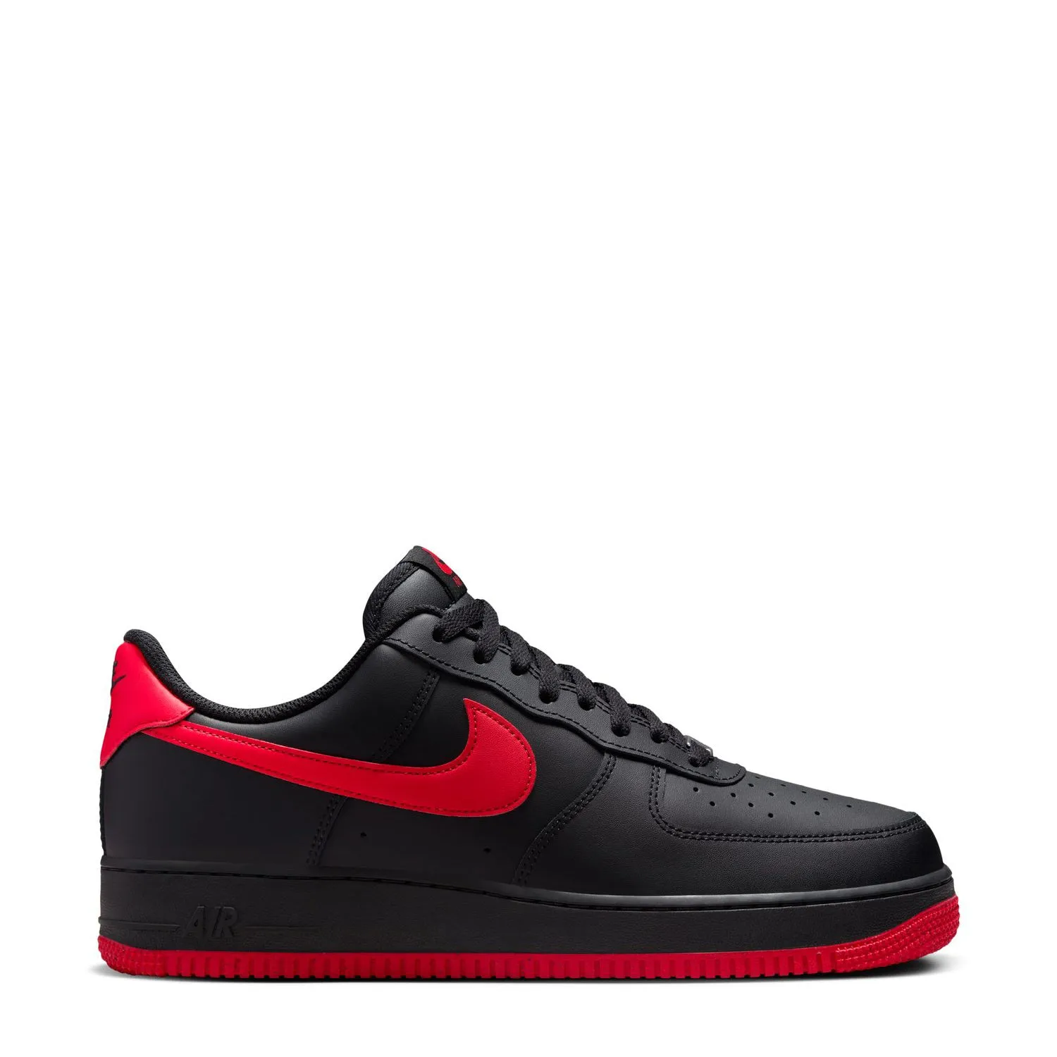 Air Force 1 Low 07 - Mens weekend - runner