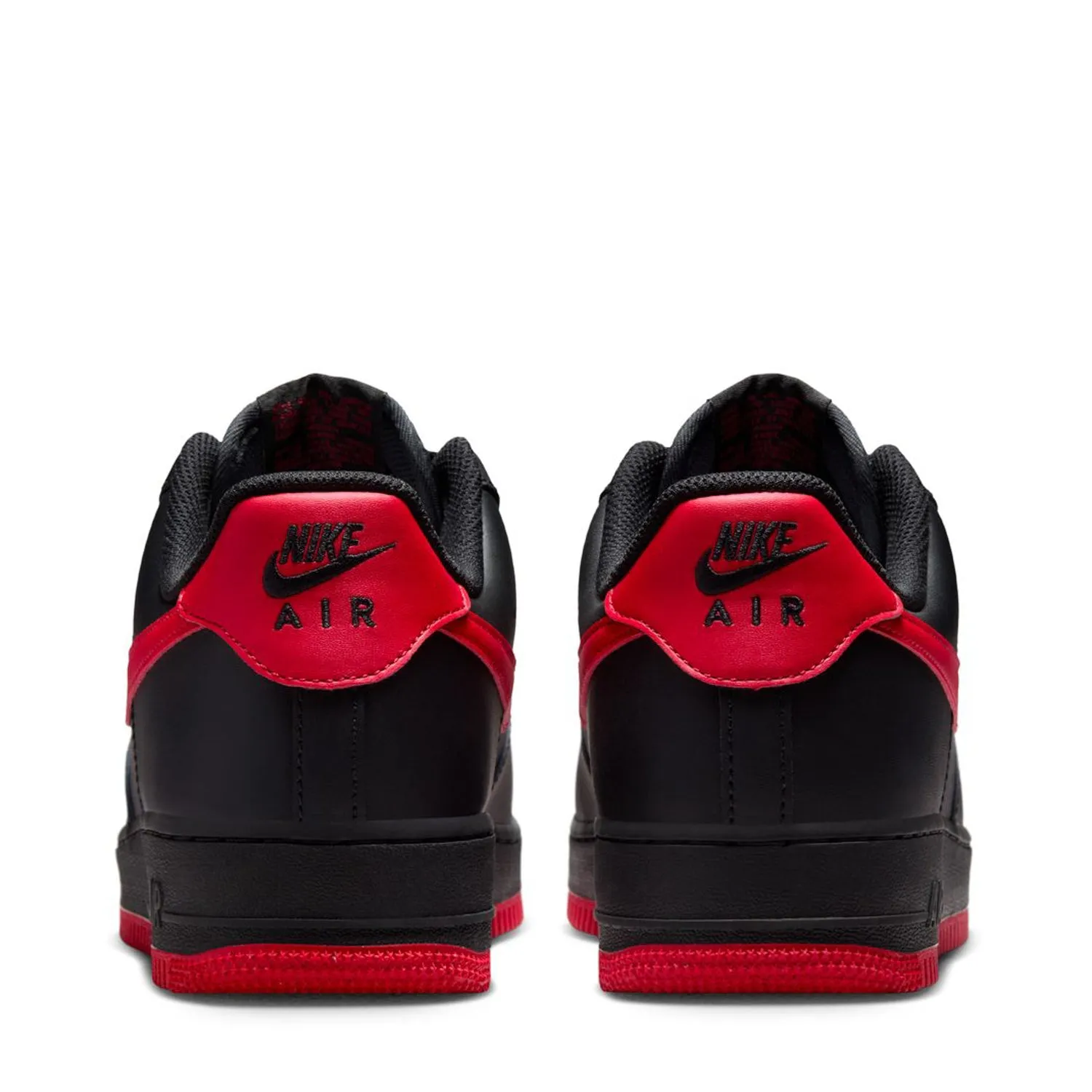 padded tongue shoes Comfort durability Air Force 1 Low 07 - Mens